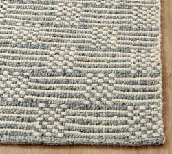 Quinn Handwoven Wool Rug