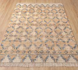 Amara Flatweave Wool Rug