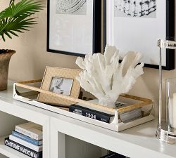 Astrid Handcrafted Tray