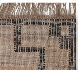 Ryker Jute Rug