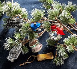 The Polar Express™ Ornament Box - Set of 6