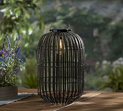 Willow Solar Lantern