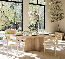 Newport Dining Table (84&quot;-96&quot;)