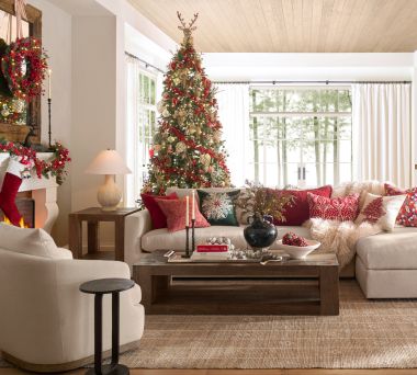 Westwood Rockport  Living Room