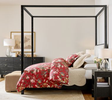 Calistoga Nola Bedroom