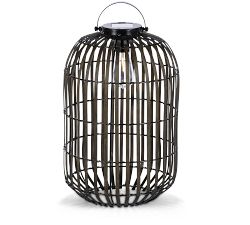 Willow Solar Lantern