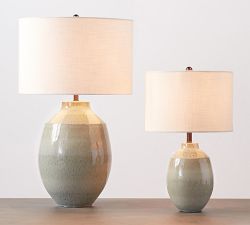 Pottery Barn Ezra Table Lamp - Thumbnail 5