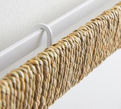 Malibu Frame Rail System - 50"W x 48"H