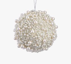 Shatterproof Lux Ornaments Set