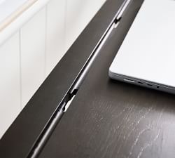 Eddie Standing Desk &amp; Stool