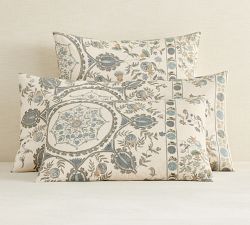 Lilah Duvet Cover