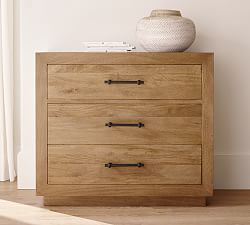 Oakleigh 3-Drawer Dresser (41&quot;)