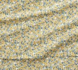 Ditsy Floral Percale Sheet Set