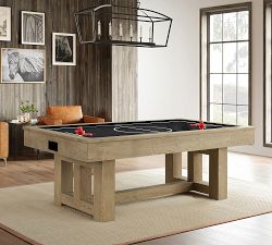 Portola Air Hockey Table