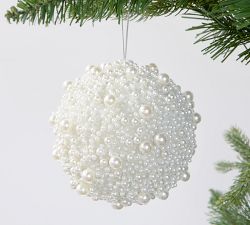 Shatterproof Lux Ornaments Set