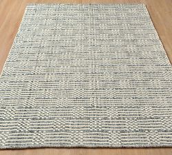 Quinn Handwoven Wool Rug
