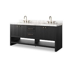 Pottery Barn Blake Vanity