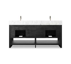 Pottery Barn Blake Vanity - Thumbnail 2