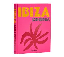 Ibiza Bohemia by Assouline