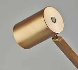 Pottery Barn Task Floor Lamp - Thumbnail 3