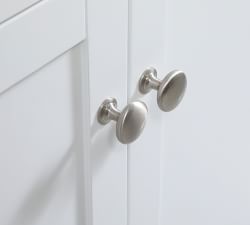 Annelie 48&quot; Marble Top Single Sink Vanity