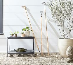 Long-Handled Gardening Tools