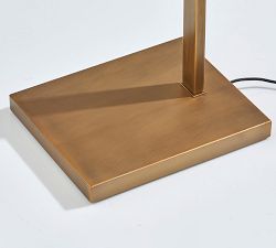 Pottery Barn Task Floor Lamp - Thumbnail 5