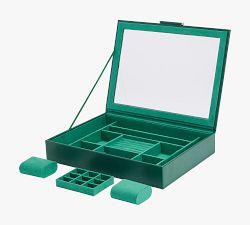 Sophia Jewelry Box With Window