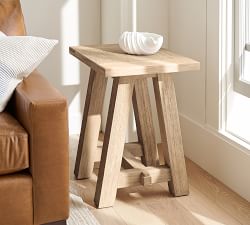 Ceramic Seashell Candle - Fig &amp; Sandalwood