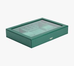 Sophia Jewelry Box With Window