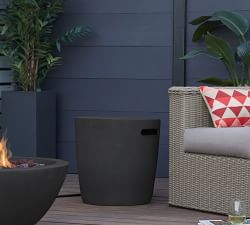 Blackwell Round Propane Tank Storage Cover (20")