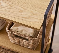 Fallon Bar Cart (18.5&quot;)