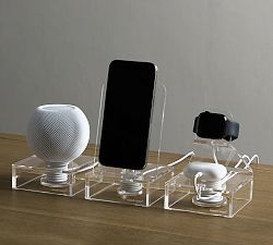 Acrylic Tech Cable Accessories