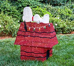 新品#アメリカ ビンテージ　ポッタリーバーン　スヌーピー　ハートいっぱい バレンタイン フラット　**シーツ**リメイク**ハンドメイド ヴィンテージ スヌーピー マグネット USA vintage SNOOPY