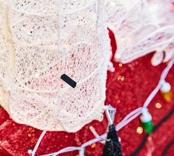 Peanuts™ Lit Snoopy™ On House