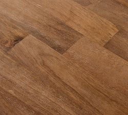 Reed Extendable Dining Table (73&quot;-115&quot;)