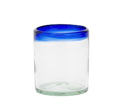 Pottery Barn Baja Glass