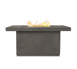 Pottery Barn Trinity Fire Pit Table