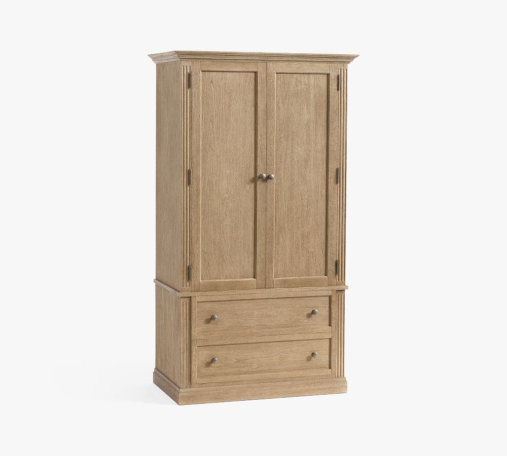 Livingston Armoire (40")