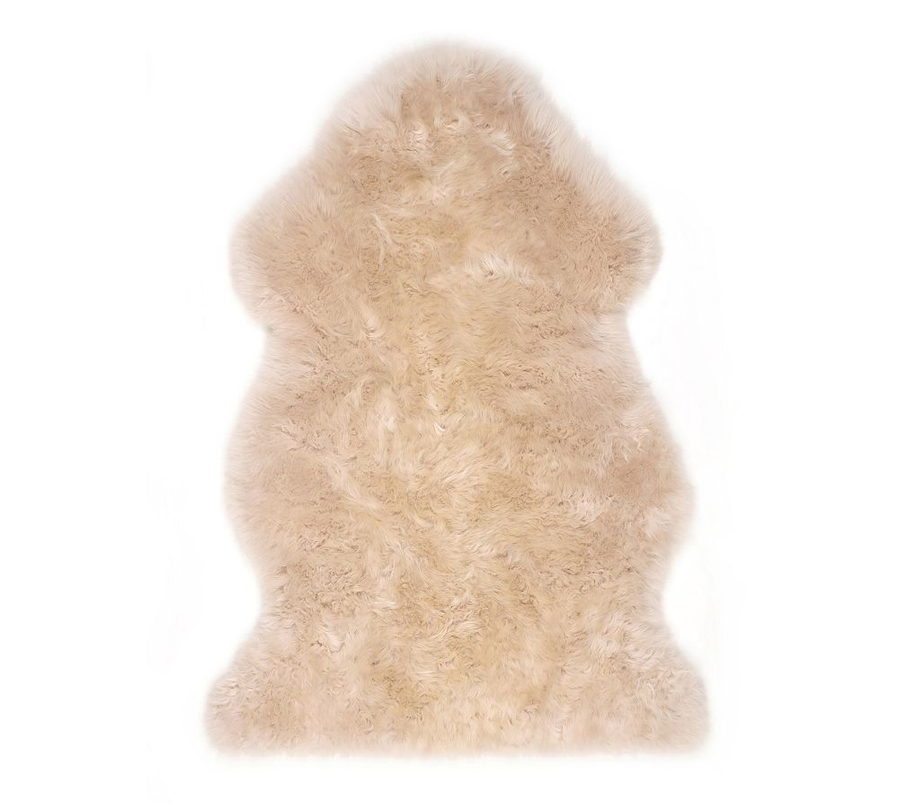 Torin Sheepskin Rug