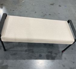 Open Box: Bodhi 47.5&quot; Bench - Bronze