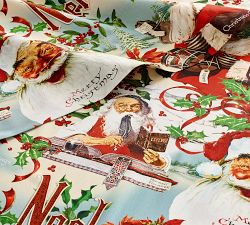 Norman Rockwell Sheet Set