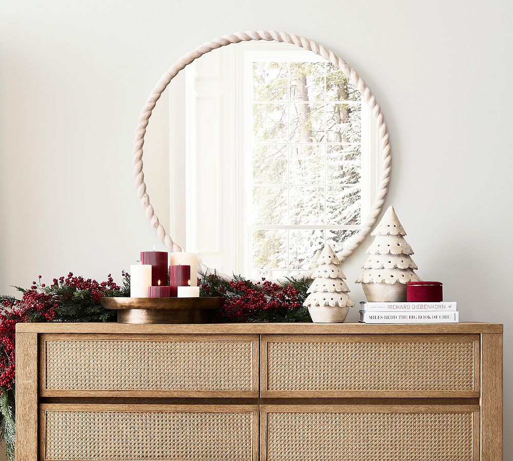 Newport Wall Mirror