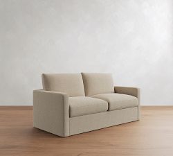 Westwood Slim Arm Sleeper Sofa (53"&ndash;84")