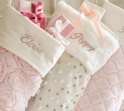 LoveShackFancy Stocking Collection