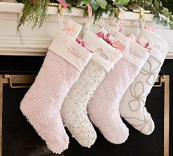 LoveShackFancy Stocking Collection