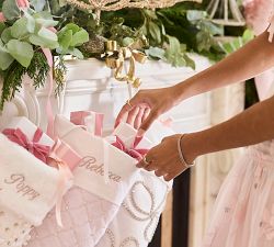 LoveShackFancy Stocking Collection