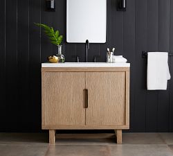 Portola 36&quot; Single Sink Vanity