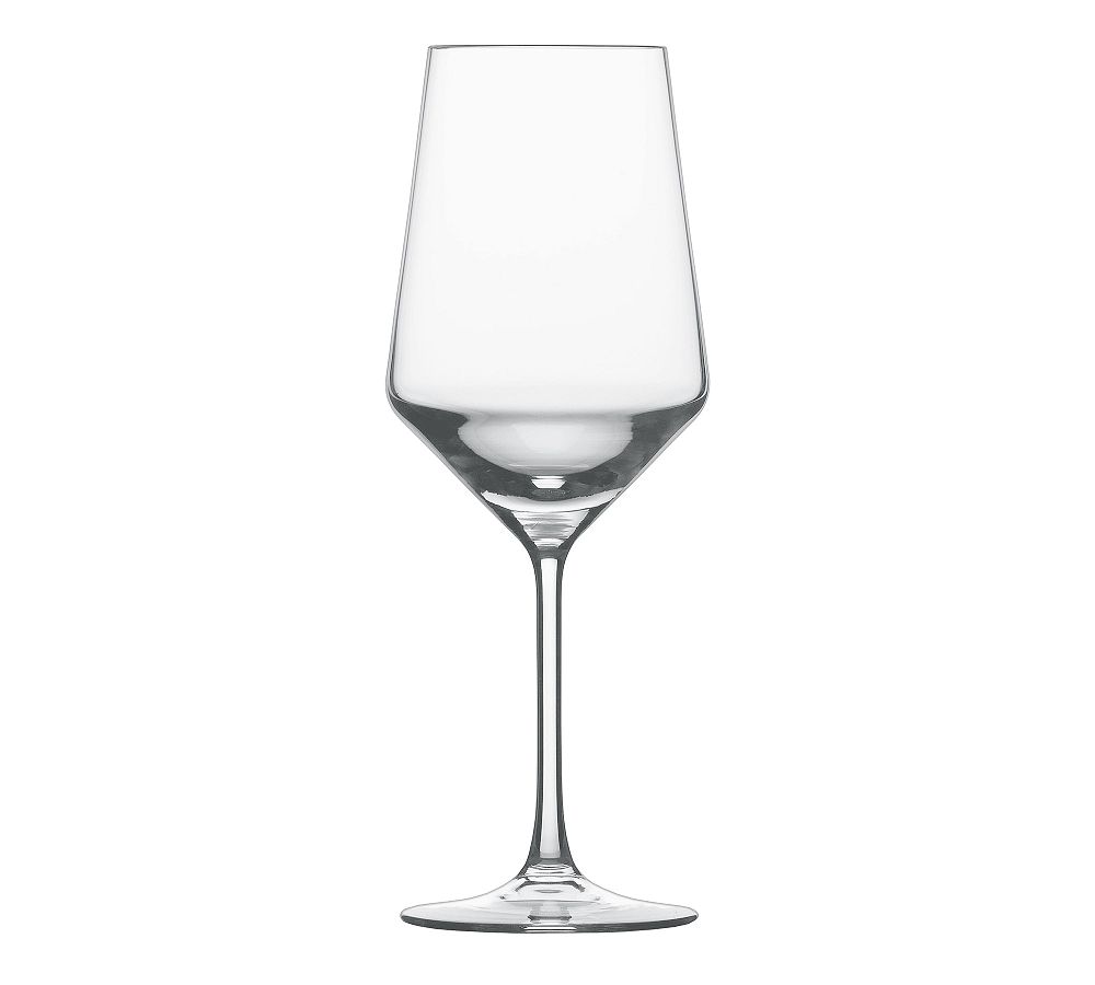 Pure Red Wine Glasses (set of 6)