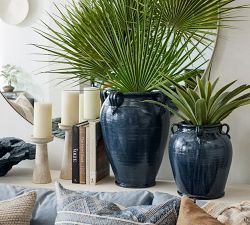 Artisan Studio Handcrafted Candle Holders